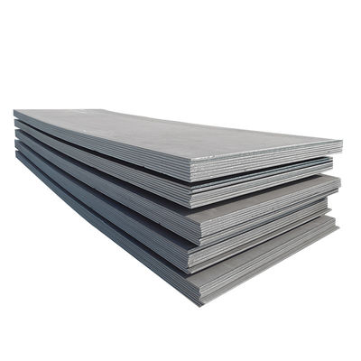 Hot Rolled Flat Sheet ASTM A50 SWCH10R Mild Galvanized Carbon Steel Plate with and Efficiency