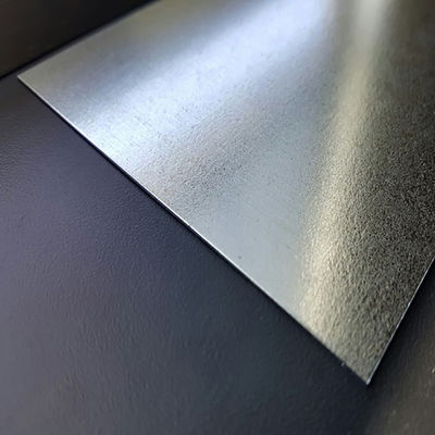 Hot Rolled Flat Sheet ASTM A50 SWCH10R Mild Galvanized Carbon Steel Plate with and Efficiency