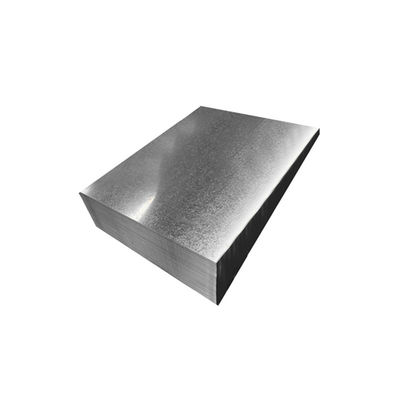 Surface Zinc Coated Plate. Coil Galvanized Sheet Metal Roofing Gi Plate Sheet 2mm 3mm