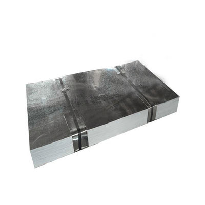 Surface Zinc Coated Plate. Coil Galvanized Sheet Metal Roofing Gi Plate Sheet 2mm 3mm