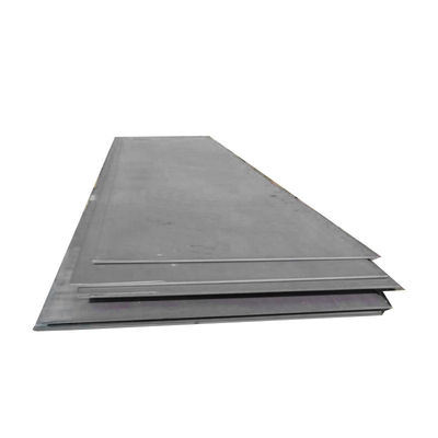 ASTM A36 High Carbon Steel Sheet Plate for Ship and Boiler Q195 Q235 Q345 Hot Rolled Technology Cold Rolled Standard AiSi
