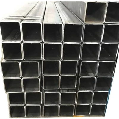 S.s.304 40x40mm 100x100 38mm stainless steel square pipe 130x130 square stainless steel pipes for construction materials