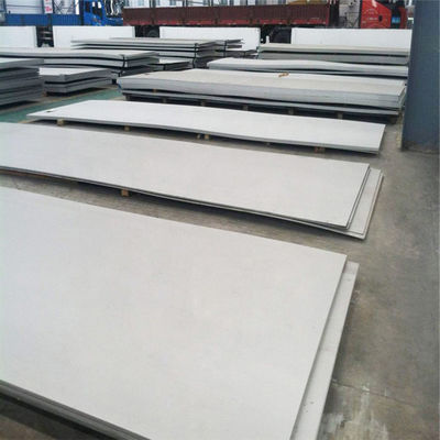 High Tolerance Galvanized Structural Carbon Steel Plate Sheet for Venting Refrigeration with Smooth Surface