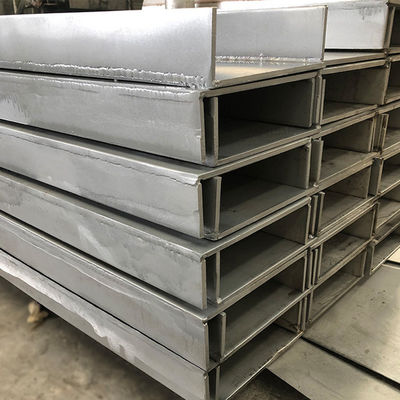 2022 Upn 140 Universal Channel Steel Bar u Sizes American Standard with Innovative Design and Alloy or Not Is Alloy