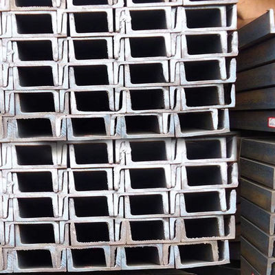 2022 Upn 140 Universal Channel Steel Bar u Sizes American Standard with Innovative Design and Alloy or Not Is Alloy