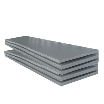 Customized Length A53 S400 Carbon Steel Plate Sheet with High Toughness and for Boiler Plate Application Tolerance ±1%