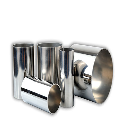 Alloy Or Not Is Alloy 304 and ss316 Round Stainless Steel Pipe Seamless Pipe 350nb Production Line sch40 2inch ln/6m
