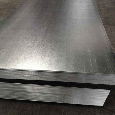 1.5mm Galvanized Steel Coil Regular Spangle SGCC/CGCC/TDC51DZM/TDC52DTS350GD/TS550GD/DX51D Z Q195-Q345 Black Steel Plate