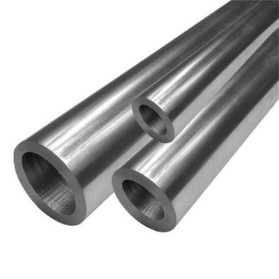 Seamless Welding Line Type 304 Cold Rolled Precision Stainless Steel Round Tube for Moulding Manufacturing
