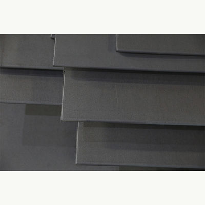 Flange Plate ASTM A36 JIS Standard S235 S275 Carbon Steel Plate with 0.12-0.2 Width