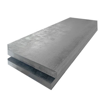 4x8 Cold Rolled Carbon Steel Sheets Decoiling Processing Service Tolerance ±1% 1010 1020 1045 1070