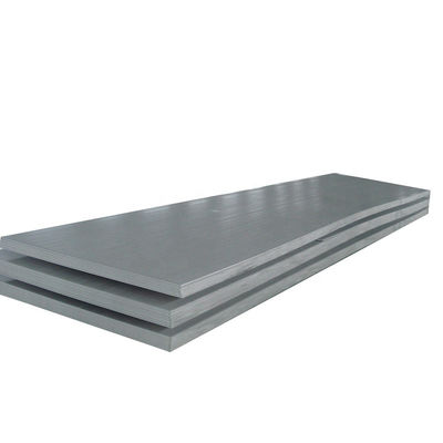4x8 Cold Rolled Carbon Steel Sheets Decoiling Processing Service Tolerance ±1% 1010 1020 1045 1070