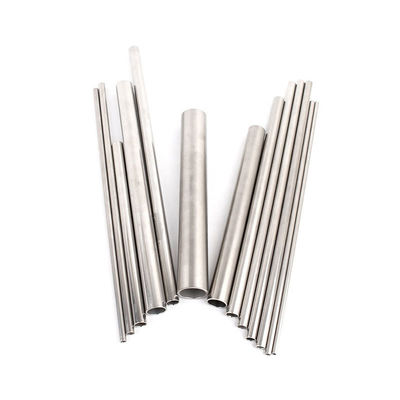 304 Rectangle Stainless Steel Pipe Seamless 22.8mm of SeamlessTube s304 Cuted in Galvanized Surface