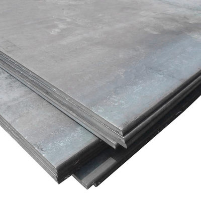Plate 1023 4mm Mild Medium Carbon Steel Seamless Sheet with ±1% Tolerance and Technique Hot Rolled Technique