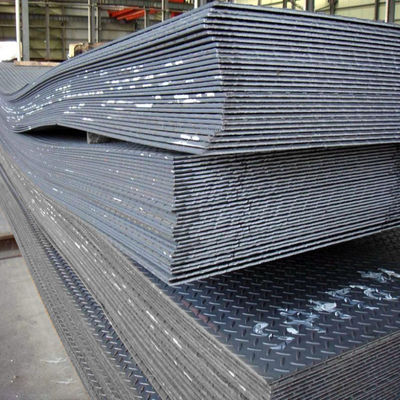 Plate 1023 4mm Mild Medium Carbon Steel Seamless Sheet with ±1% Tolerance and Technique Hot Rolled Technique