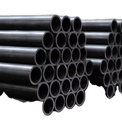 Round Alloy Hot Rolled ASTM 335 P5 56 Inch Seamless Carbon Steel Gas Cylinder Pipe for Oil Application Cost