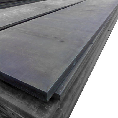Plate 1023 4mm Mild Medium Carbon Steel Seamless Sheet with ±1% Tolerance and Technique Hot Rolled Technique