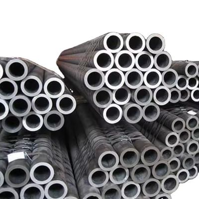 Hot Rolled Seamless Carbon Steel Tube sch 80 Pipe Tips Round API 5l ASTM A53 A106 Iron Steel Pipe with Other Special Pipe