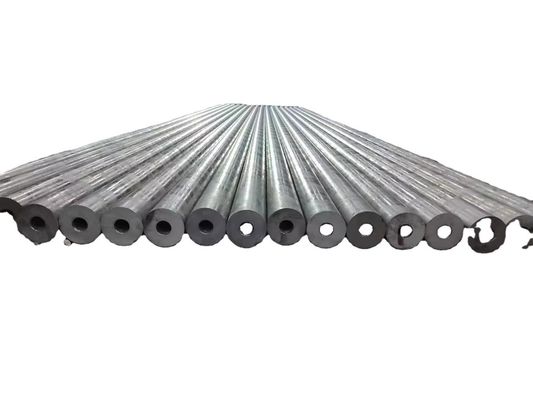 Hot Rolled Seamless Carbon Steel Tube sch 80 Pipe Tips Round API 5l ASTM A53 A106 Iron Steel Pipe with Other Special Pipe