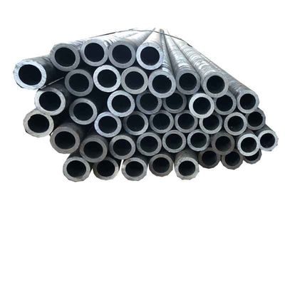 Thick Heavy Wall Coating 42mm API 5L Carbon Steel Seamless PSL2 Pipes Tube Line Pipes for Non-Alloy Construction Structure