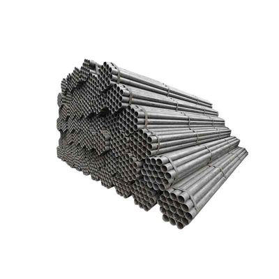 6.4M Length High Pressure Steel Boiler Tube Sa179 Thick 2 7/8 Tubing Seamless Carbon Hot Rolled Pipe with High Processability