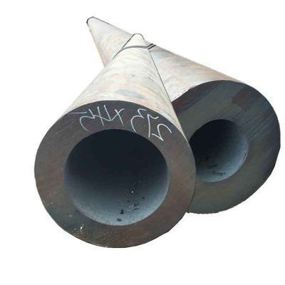 Non-oiled Precision Cut 6 Inch C45 Seamless Steel Pipe Per Kg for Structure Pipe Oiled or Non-oiled