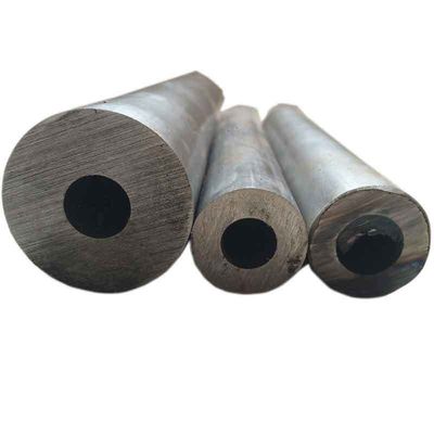 Non-oiled Precision Cut 6 Inch C45 Seamless Steel Pipe Per Kg for Structure Pipe Oiled or Non-oiled
