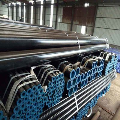 Non-oiled Precision Cut 6 Inch C45 Seamless Steel Pipe Per Kg for Structure Pipe Oiled or Non-oiled
