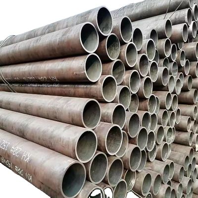 140mm Round Seamless Steel Pipe Tubes for 308 304L 316L 317L 321 Stainless Steel Sample Provide Thickness 0.1mm-20mm