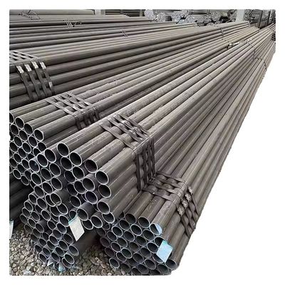 140mm Round Seamless Steel Pipe Tubes for 308 304L 316L 317L 321 Stainless Steel Sample Provide Thickness 0.1mm-20mm