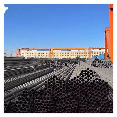 140mm Round Seamless Steel Pipe Tubes for 308 304L 316L 317L 321 Stainless Steel Sample Provide Thickness 0.1mm-20mm