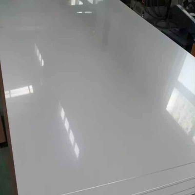 400 Series Stainless Steel Plate Roll Sheet for Punching Length 1000-6000 mm or customized Flexible Thickness 0.2/0.3/0.4mm