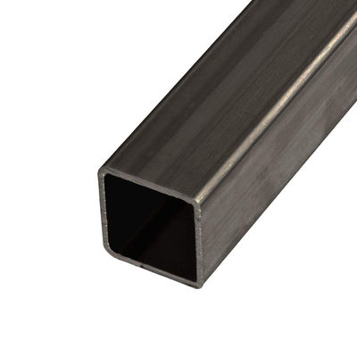 Welder ERW Rectangular Hollow Pipe Tube with Innovative Design Carbon Steel Customers' Requirement Surface