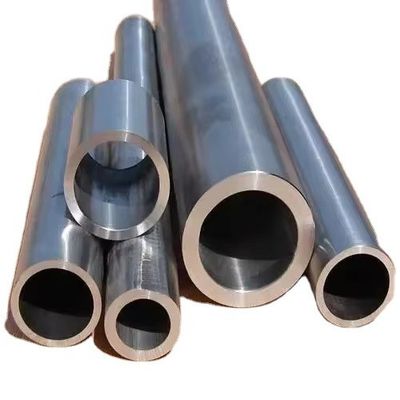 12 inch sch 40 nbk Carbon Heat Exchanger Tube Cold Drawn Seamless Carbon Steel Precision Boiler Pipe Welding Grade C1018