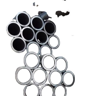 12 inch sch 40 nbk Carbon Heat Exchanger Tube Cold Drawn Seamless Carbon Steel Precision Boiler Pipe Welding Grade C1018