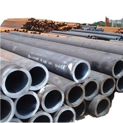 12 inch sch 40 nbk Carbon Heat Exchanger Tube Cold Drawn Seamless Carbon Steel Precision Boiler Pipe Welding Grade C1018