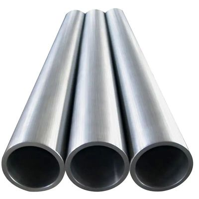 48 inch Cold Rolled Seamless Steel Pipe ss400 Seamless Pipes Stainless Steel Full Production Line Precision Seamless Pipe