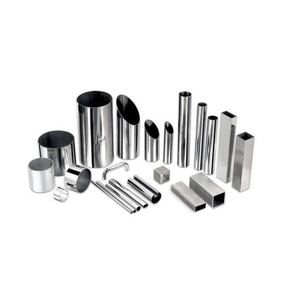 48 inch Cold Rolled Seamless Steel Pipe ss400 Seamless Pipes Stainless Steel Full Production Line Precision Seamless Pipe