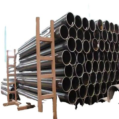 ASTM A192 Seamless Boiler Steel Pipe Carbon Steel Pipe OD 30'' Seamless Round Tube Carbon Steel Seamless for Cauldron