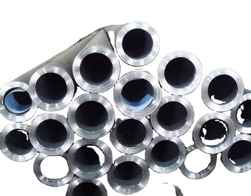 ASTM A192 Seamless Boiler Steel Pipe Carbon Steel Pipe OD 30'' Seamless Round Tube Carbon Steel Seamless for Cauldron