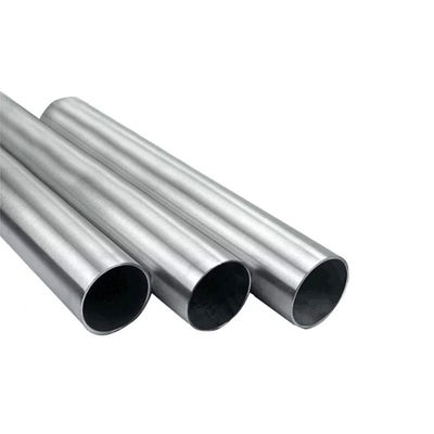 Fire Detection Round Casing Pipe SUS630 Stainless Steel Seamless Pipe with 2-60mm Thickness and Round/Square/Rectangle Shape
