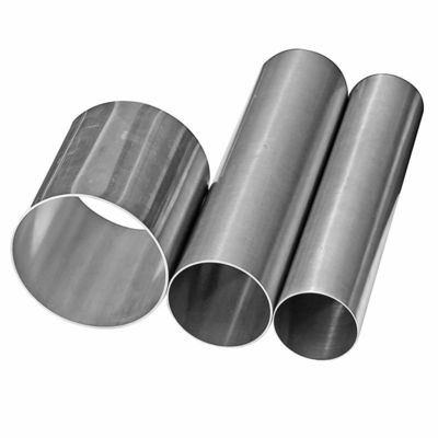 Fire Detection Round Casing Pipe SUS630 Stainless Steel Seamless Pipe with 2-60mm Thickness and Round/Square/Rectangle Shape