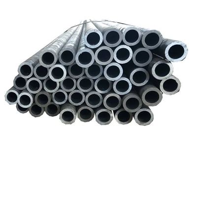 3pe Seamless Carbon Steel Pipe 3pe 73mm Black Painted Steel Pipe for Bending Surface Painted Black Bright Galvanized
