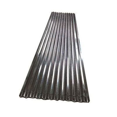 DX52D Z140 Z100 20 Gauge Galvanized PPGI Coil 0.1-2 Thickness Color Corrugated Roofing Sheet for White Board Steel Roof Sheet