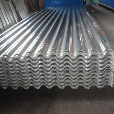DX52D Z140 Z100 20 Gauge Galvanized PPGI Coil 0.1-2 Thickness Color Corrugated Roofing Sheet for White Board Steel Roof Sheet