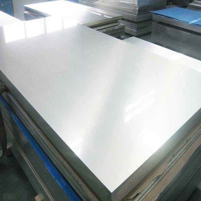 NO.1/2B/BA/NO.4/8K/SB/HL/Embosses/Etched/Decorate Stainless Steel Square Plate 1.5mx3.5mx16mm for Corrosion Resistance