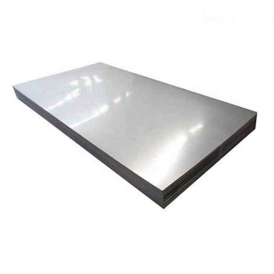 Directly Sale 316L Stainless Steel Wall Plate with 10mm Thickness and NO.1/2B/BA/NO.4/8K/SB/HL/Embosses/Etched/Decorate Surface