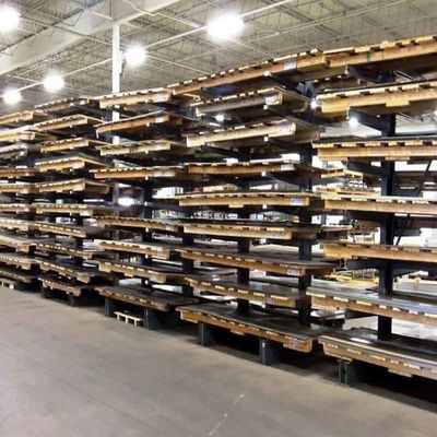 Advanced Cold Rolled 201 316 430 Stainless Steel Sheet and 304 SS Plate for Customized Length Construction