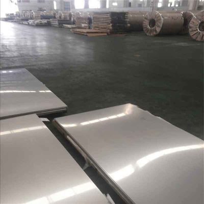 Strong and Durable Super Duplex 304 316L Stainless Steel Plate per kg Steinless Steel with Tolerance ±1%
