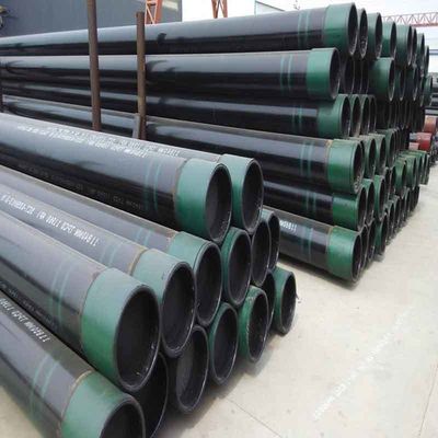 3lpe coated seamless pipes 2/3/4 inches Zhongyu heavy wall round black astm a106 grade b carbon steel pipe and tube